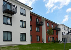 Pflegeheim